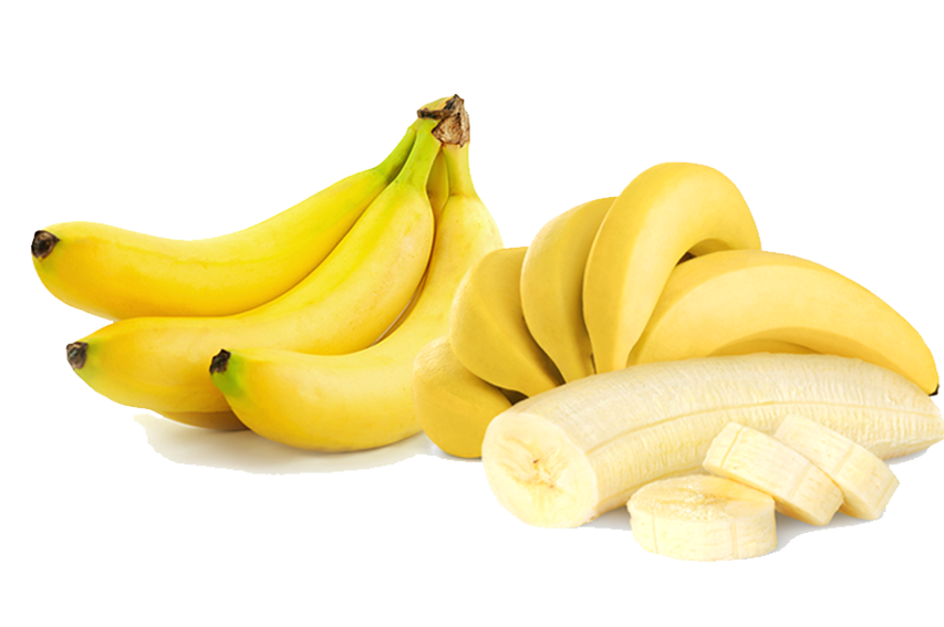 Canary Bananas – Fresh Organic